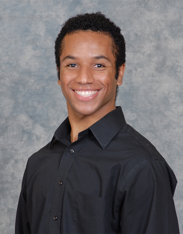 Quincy Walker