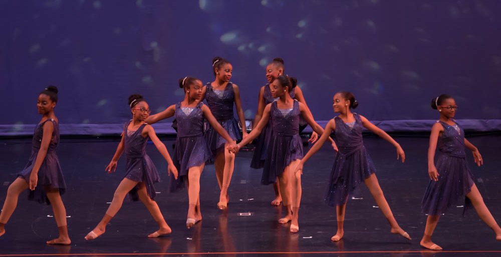 Hamilton Academy Of The Arts