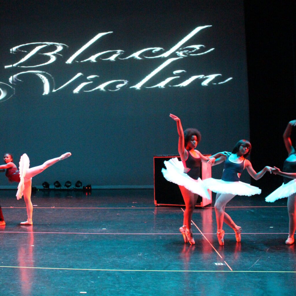 Hamilton Academy Of The Arts Hamilton Academy of the Arts Dance