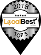 Localbest.com Top 5 Dance Schools in Acadiana